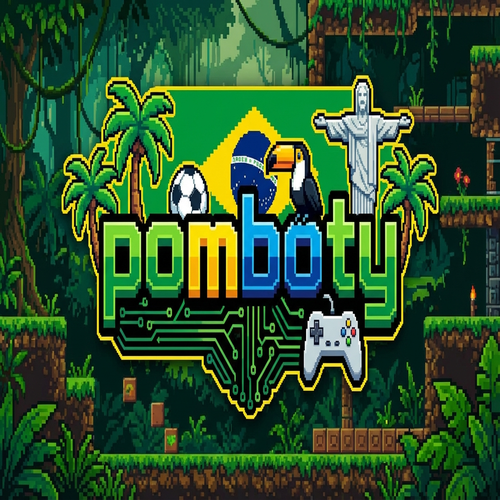 Logo pomboty