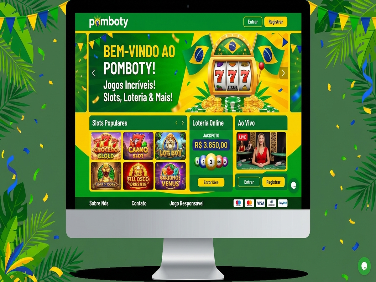 Screenshot 2 pomboty