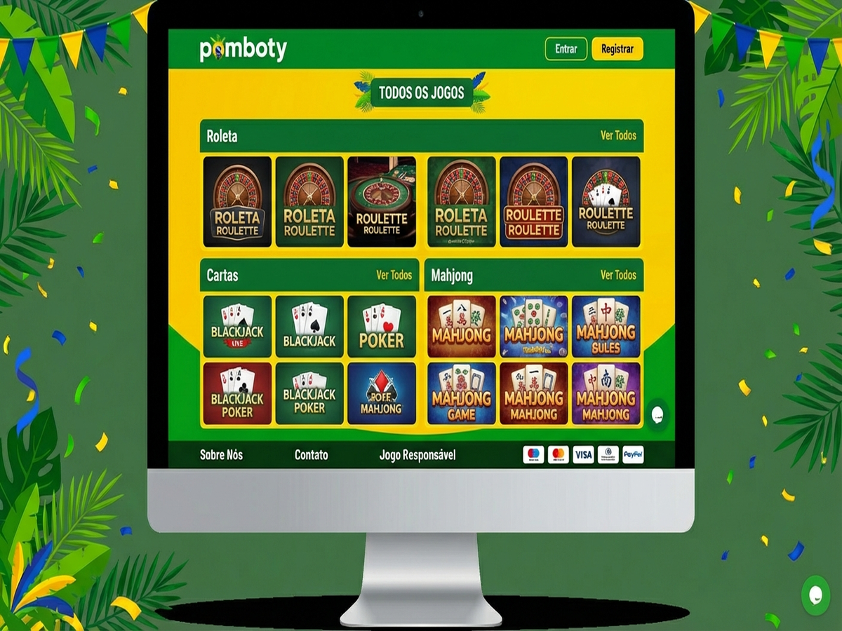 Screenshot 3 pomboty